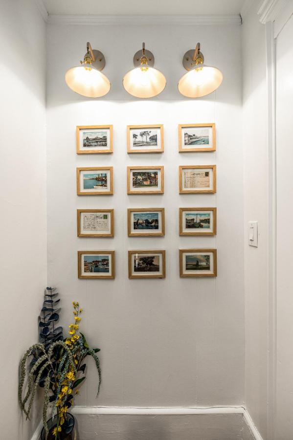 Apartment A By The Bay - Stunning Seaside